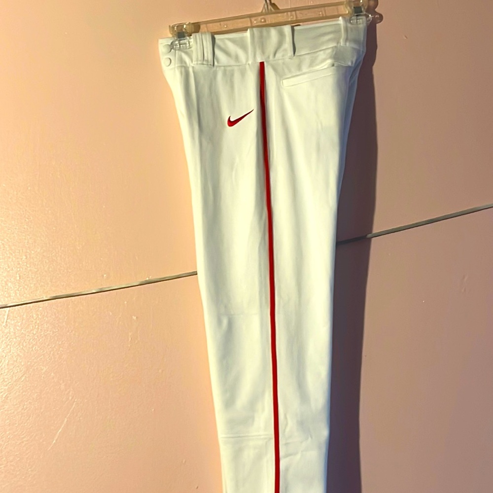 Nike baseball pants